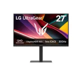 Màn hình LG UltraGear 27G640A-B | 27 inch | 2K | IPS | 300Hz | 1ms | Speaker
